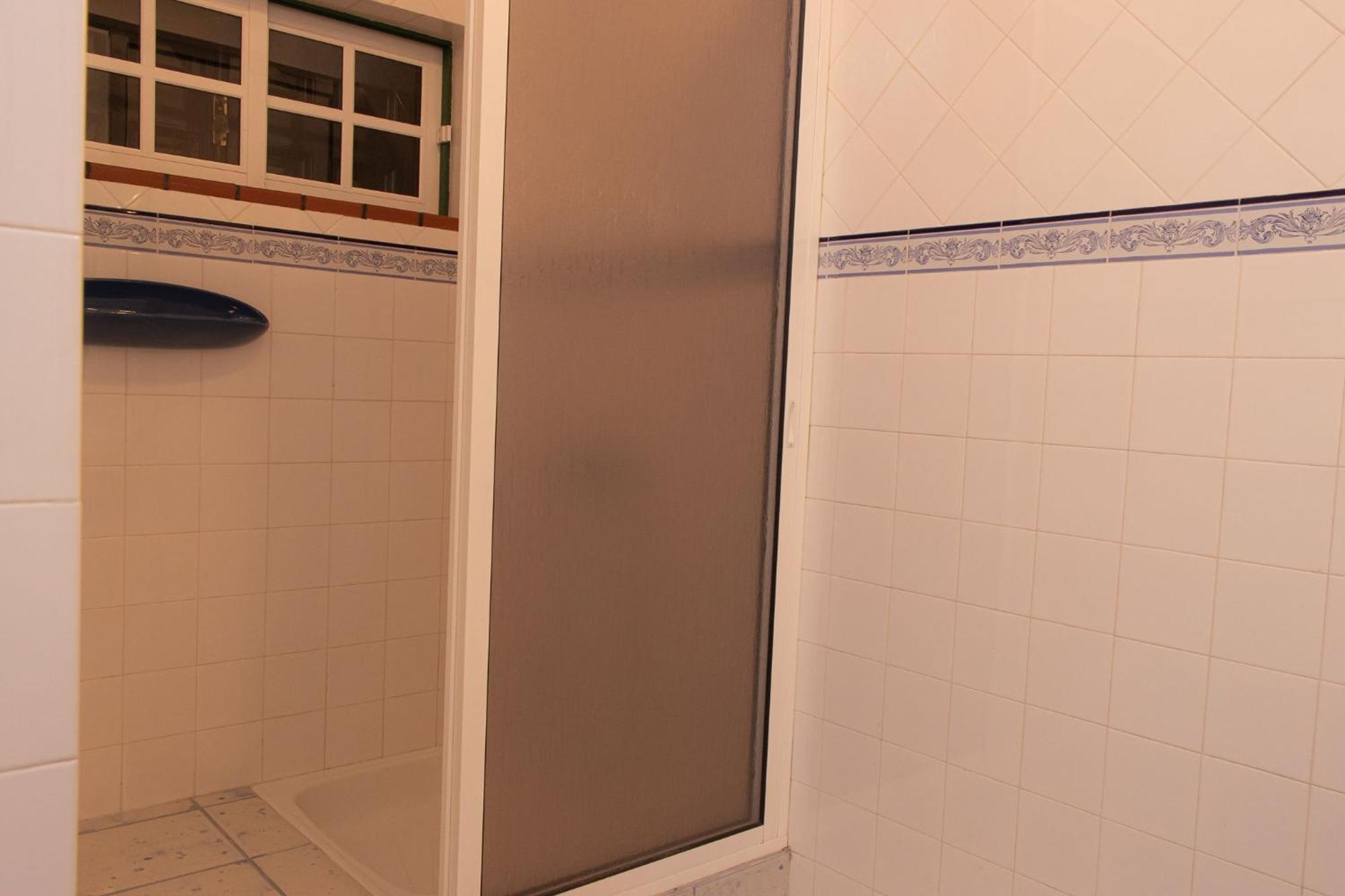 Vivienda Vacacional Alameda El Paso Exteriér fotografie